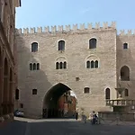 Gæstehus Il Podesta 3*