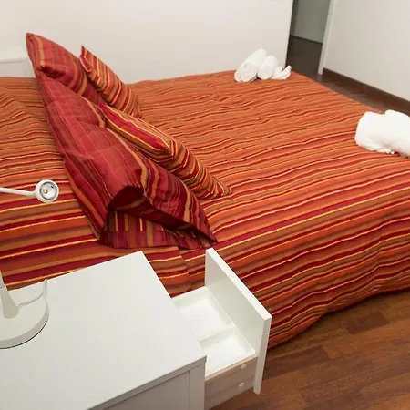 Il Podesta Gasthuis Fabriano