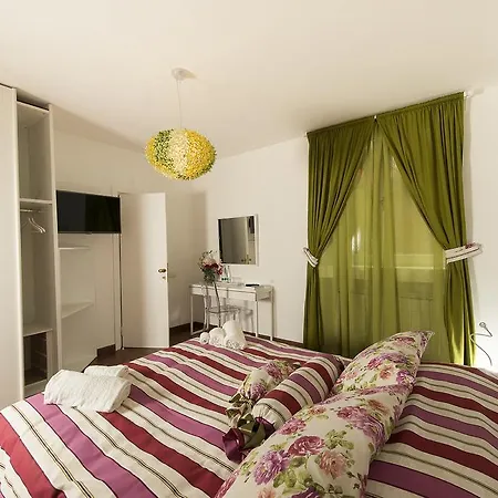 Il Podesta Gasthuis Fabriano