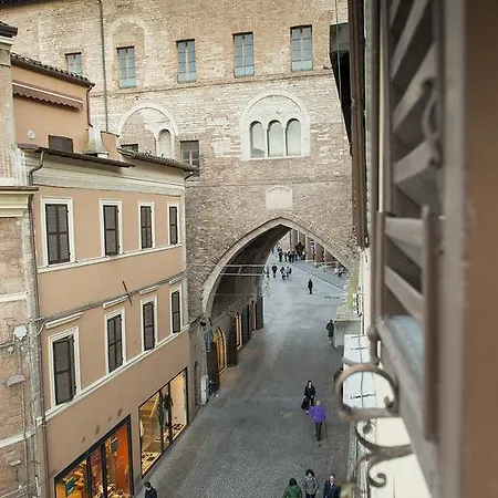 Il Podesta Guest house