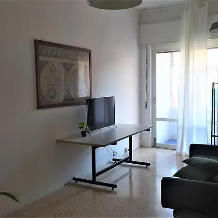 Gasthuis Il Podesta Fabriano