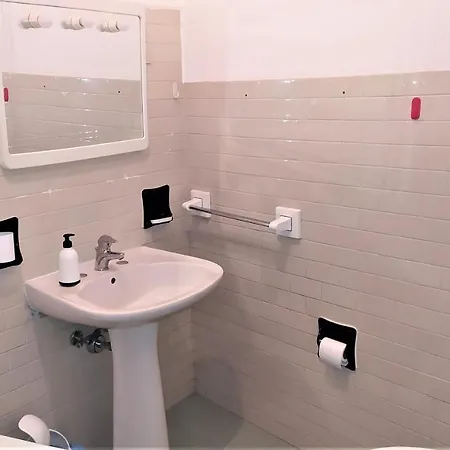 Gasthuis Il Podesta 3*