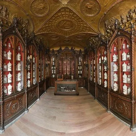 Gasthof Il Podesta Fabriano