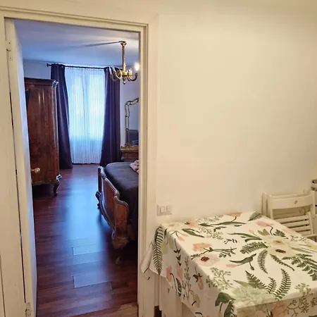 Il Podesta Gasthuis 3*