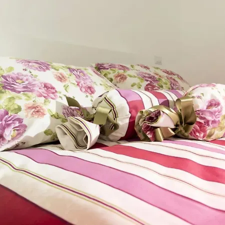 Gasthuis Il Podesta Fabriano