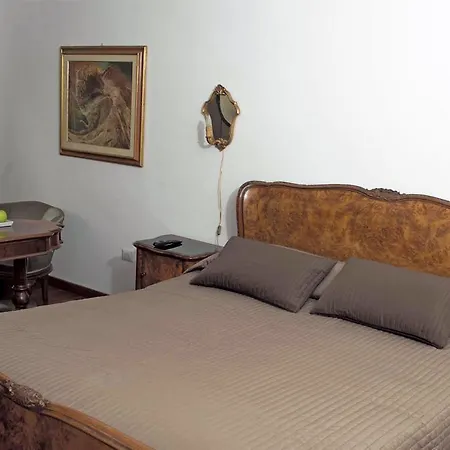 Gasthuis Il Podesta Fabriano