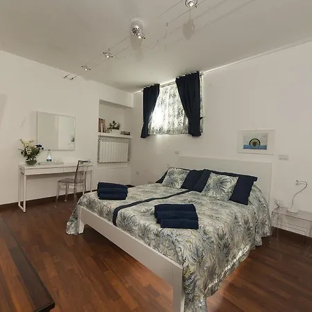 Gasthuis Il Podesta 3*