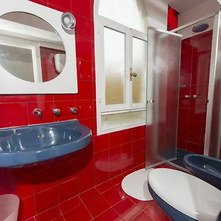 Il Podesta Gasthuis Fabriano