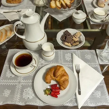 Il Podesta Guest house