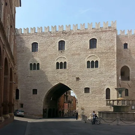 Gasthuis Il Podesta 3*