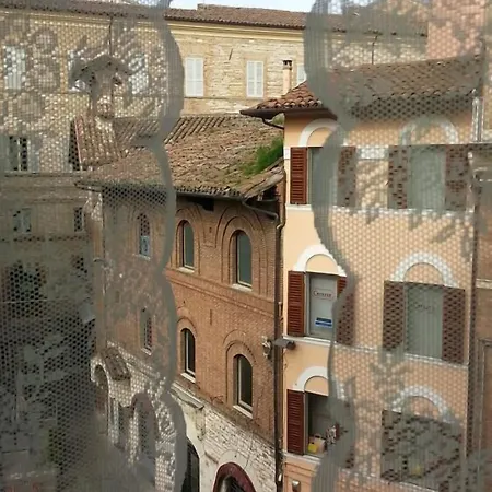 Il Podesta Gasthuis Fabriano