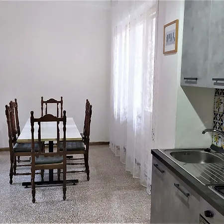 Gasthuis Il Podesta 3*