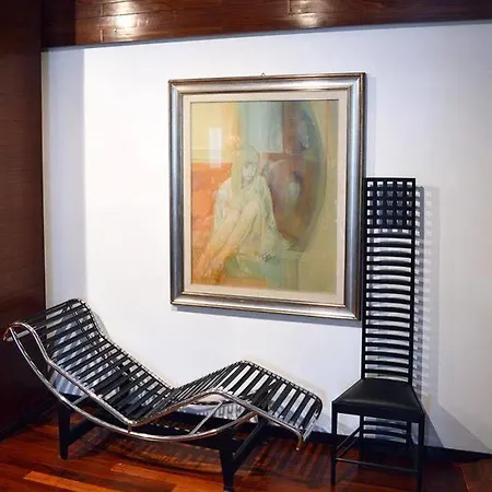 Il Podesta Gasthuis Fabriano