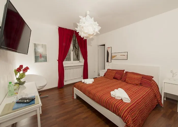 Gæstehus Il Podesta